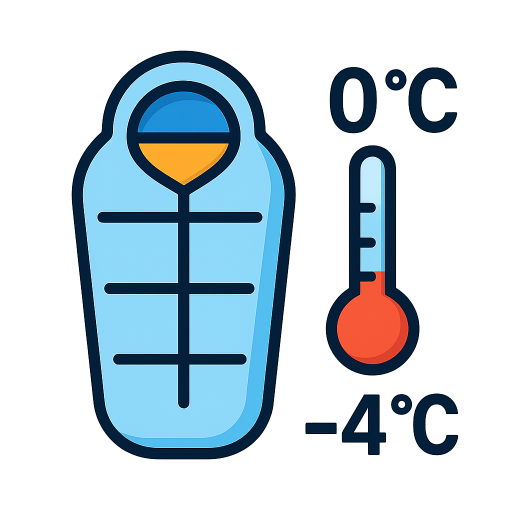 -4 ile 0 Derece Arası